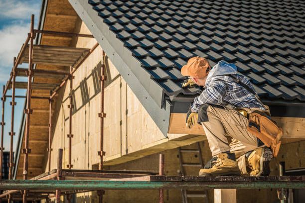 Best Affordable Roofing Company  in Sage, CA