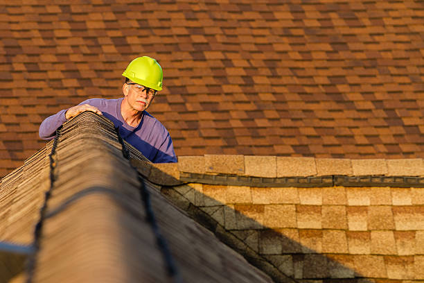 Best Shingle Roofing Installation  in Sage, CA